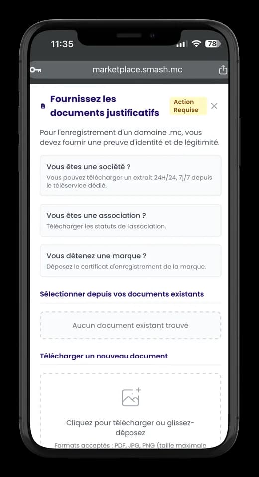Paramétrez & profitez !