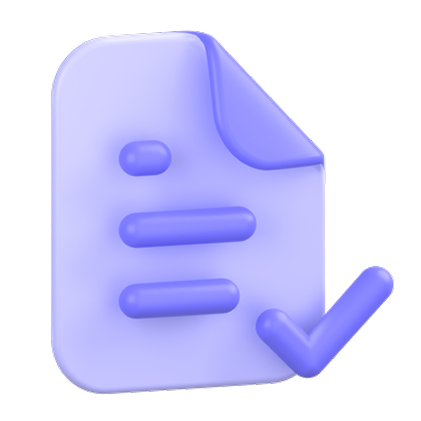 check-list icon