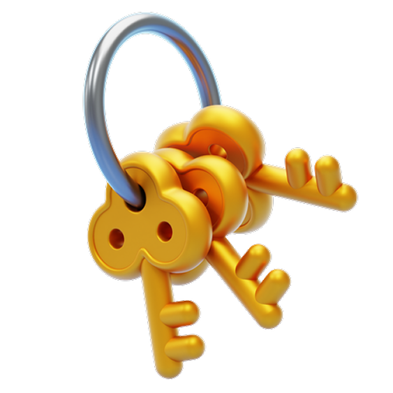 Ready-to-use APIs to integrate your services.