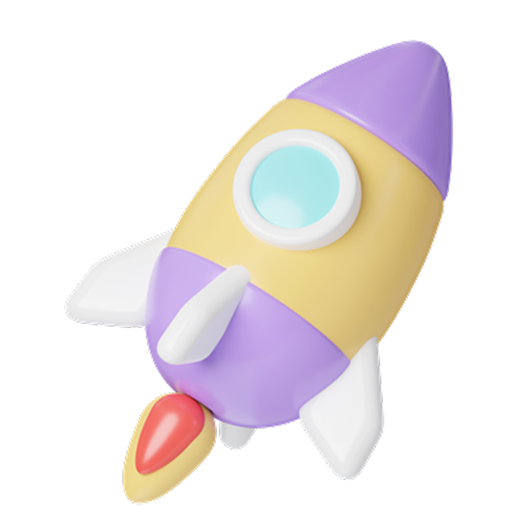 Simplified distribution